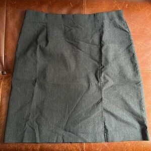 Leslie Fay Pencil Skirt